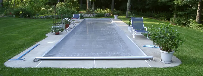 SERVICE - Automatic Pool Covers New England